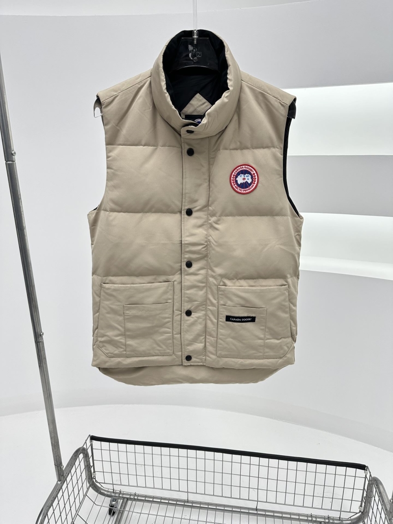 Moncler Gilet